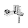 Змішувач Hansgrohe Rebris для ванни . Chrome (72440000)