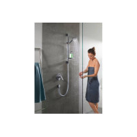 Смеситель Hansgrohe Novus 1jet скрытого монтажа для душа (71065000)