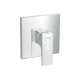 Смеситель Hansgrohe Metropol скрытого монтажа для душа Chrome (32565000)