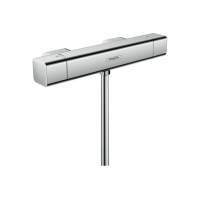 Термостат для душу Ecostat E Coolcontact (15773000)