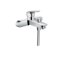 Змішувач Hansgrohe Logis для ванни з проміжним положенням картриджу ЕКО (71401000)