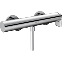 Змішувач Hansgrohe Vivenis для душу Chrome (75620000)
