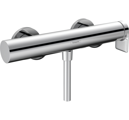 Змішувач Hansgrohe Vivenis для душу Chrome (75620000)