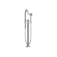 Змішувач Axor One для ванни підлоговий Chrome (48440000)