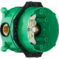 Прихована частина змішувача HANSGROHE iBox 01850180