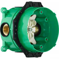 Прихована частина змішувача HANSGROHE iBox 01850180