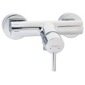 Кран в душ однозахватный HANSGROHE TALIS S2 хром латунь без душевого набора 32640000