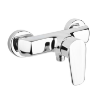 Смеситель для душа KFA Armatura GERMAN хром