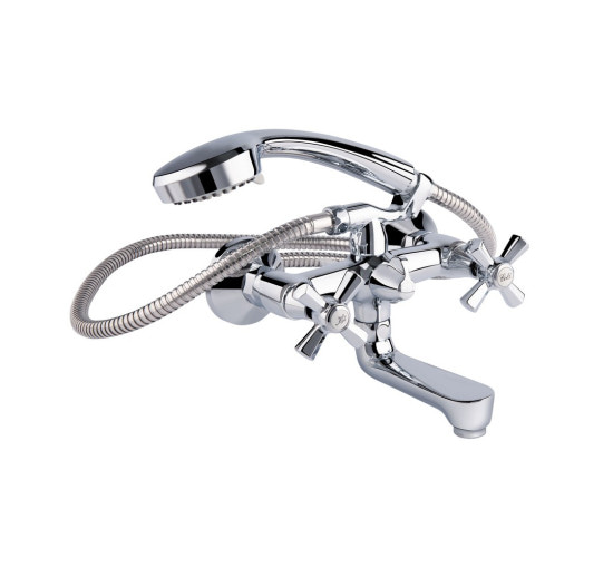Смеситель для ванны Qtap Liberty CRM 140-2
