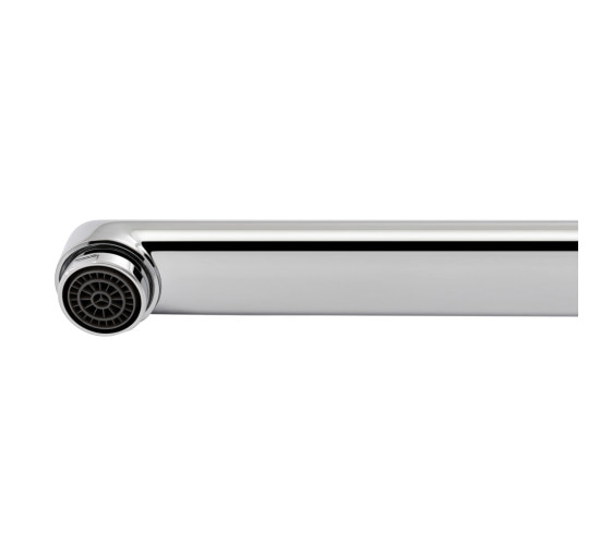 Змішувач для ванни Qtap Namesti 3225102GC