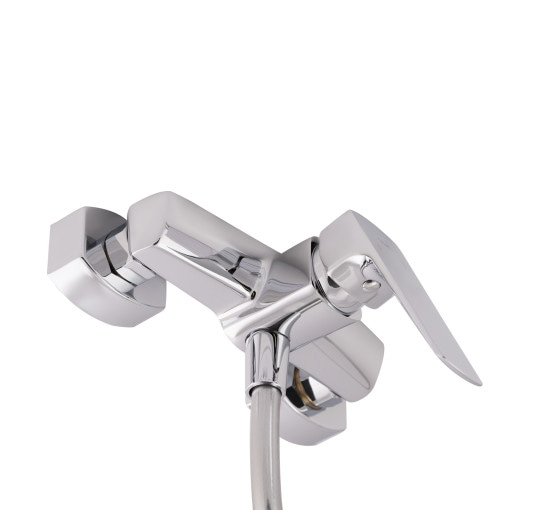 Смеситель для душа Qtap Letel 4053104C