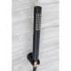 смеситель для ванны Rea Salto black/gold (REA-B6352)