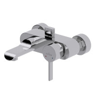 Змішувач для ванни та душу Cersanit Luvio (S951-010)