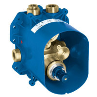 Універсальна внутрішня частина термостатичного змішувача Grohe Rapido T 35500000