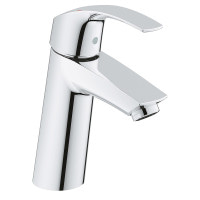 Набір змішувачів Grohe Eurosmart M-Size 123246M