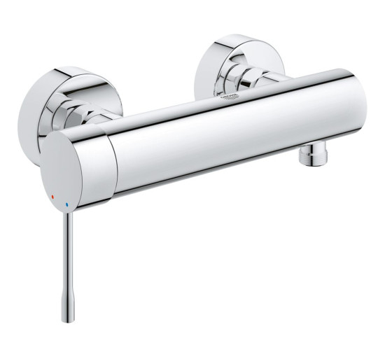 Смеситель для душа Grohe Essence New (33636001)