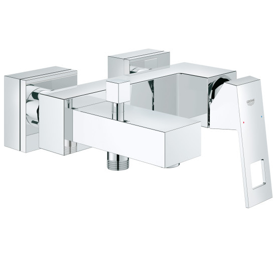 Смеситель для ванны Grohe Eurocube (23140000)