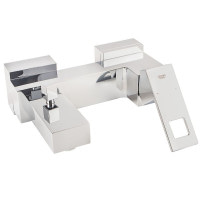 Смеситель для ванны Grohe Eurocube (23140000)