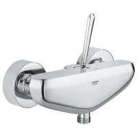 Смеситель для душа Grohe Eurodisc Joy (23430000)