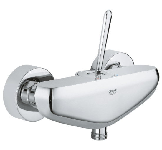 Змішувач для душу Grohe Eurodisc Joy (23430000)