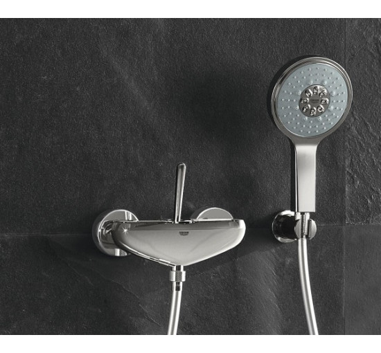 Змішувач для душу Grohe Eurodisc Joy (23430000)