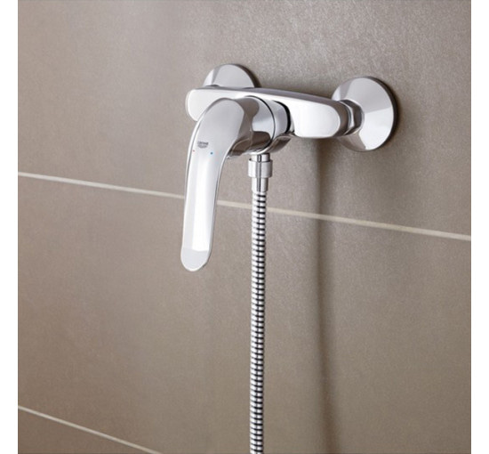 Смеситель для душа Grohe Euroeco (32740000)