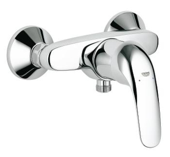 Змішувач для душу Grohe Euroeco (32740000)