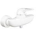 Змішувач для душу Grohe Eurostyle white (33590LS3)