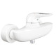 Змішувач для душу Grohe Eurostyle white (33590LS3)