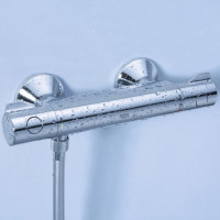 Термостат для душа Grohe Grohtherm 800 (34558000)