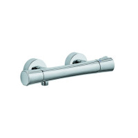 Змішувач для душу з термостатом Kludi Zenta хром (351000538)