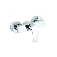 Змішувач для душу Kludi Zenta SL хром (488700565)