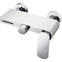 Смеситель для ванны и душа Asignatura Intense (65502800)