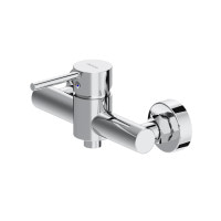 Змішувач для душу, хром Damixa 362000000 Scandinavian Pure