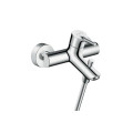 Змішувач Hansgrohe Talis S для ванни (72400000)