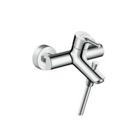 Смеситель Hansgrohe Talis S для ванны (72400000)