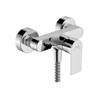 Змішувач Hansgrohe Rebris E для душу . Chrome (72650000)