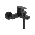 Смеситель Hansgrohe Rebris для ванной. Matt Black (72440670)