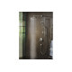 Термостат прихованого монтажу Hansgrohe ShowerSelect S на 2 клавіші, верхня частина (15743000)