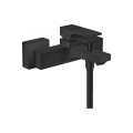 Змішувач Hansgrohe Metropol для ванни Matt Black (32540670)