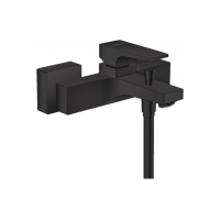 Змішувач Hansgrohe Metropol для ванни Matt Black (32540670)