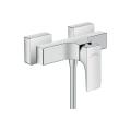 Смеситель Hansgrohe Metropol для душа хромированный (32560000)