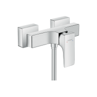 Змішувач Hansgrohe Metropol для душу хромований (32560000)