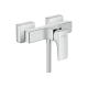 Смеситель Hansgrohe Metropol для душа хромированный (32560000)
