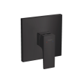 Смеситель Hansgrohe Metropol скрытого монтажа для душа Matt Black (32565670)