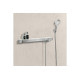 Термостат ShowerTablet Select 700 мм для душа хромированный (13184000)