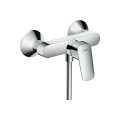 Смеситель Hansgrohe Logis для душа с межосевым подключением 153 мм (71630000)