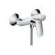 Смеситель Hansgrohe Logis для душа с межосевым подключением 153 мм (71630000)