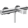 Смеситель Hansgrohe Finoris для ванной Chrome (76420000)