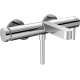 Смеситель Hansgrohe Finoris для ванной Chrome (76420000)